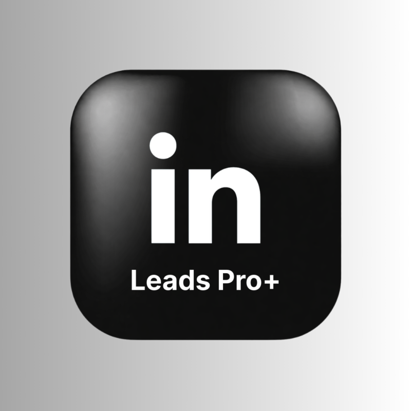 Génération des leads