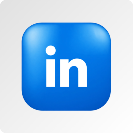 LinkedIn Career – Abonnement 3 mois