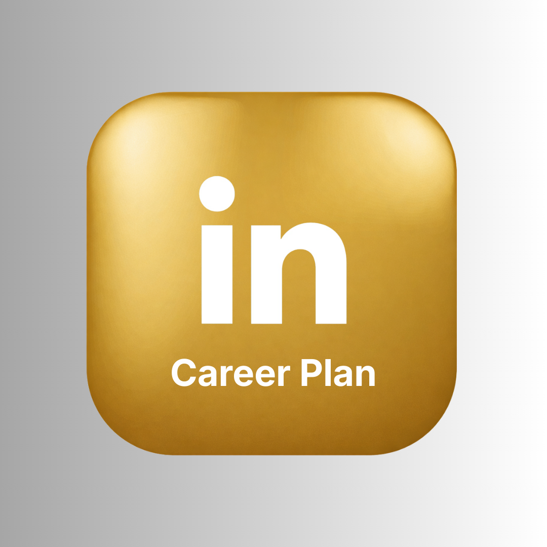 Plan Career - 12 Mois Plan Career - 12 Mois