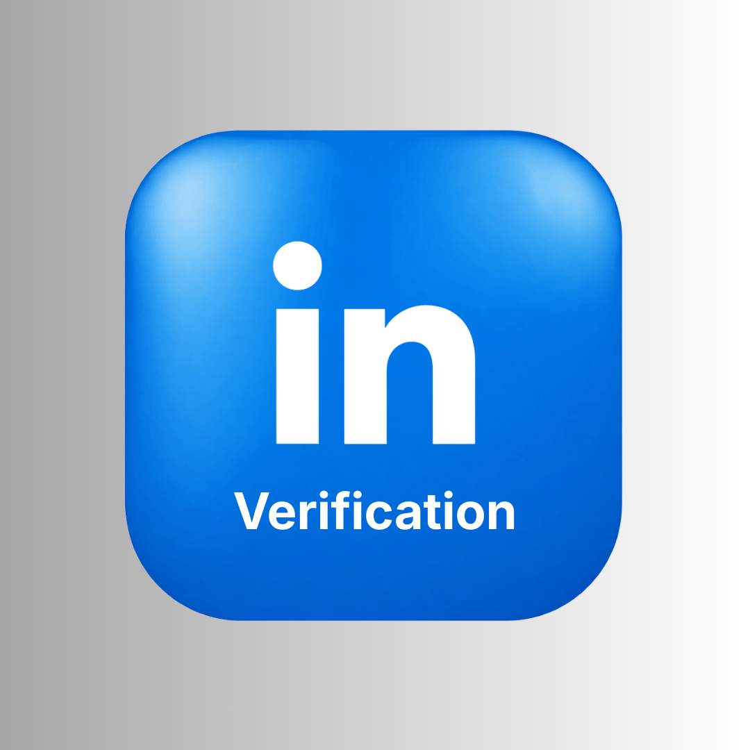Profil Verification - Lifetime Profil Verification - Lifetime